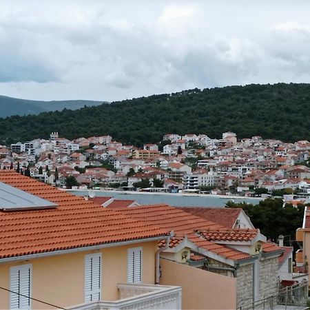 Rooms Slavica Okrug Gornji Ngoại thất bức ảnh
