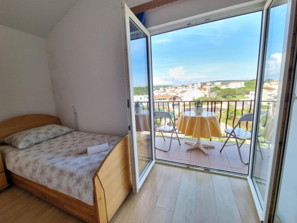 Rooms Slavica Okrug Gornji Ngoại thất bức ảnh