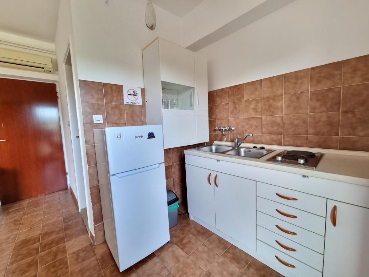 Rooms Slavica Okrug Gornji Ngoại thất bức ảnh