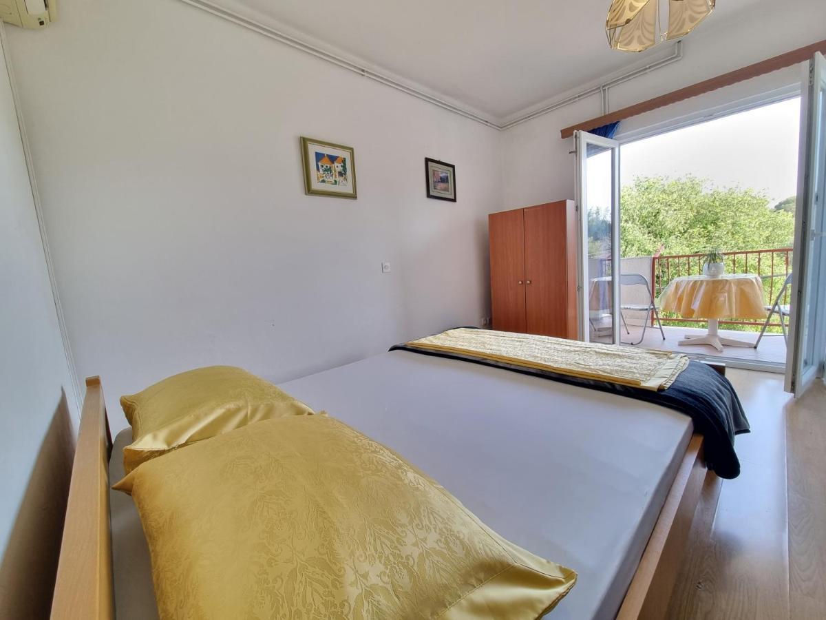 Rooms Slavica Okrug Gornji Ngoại thất bức ảnh