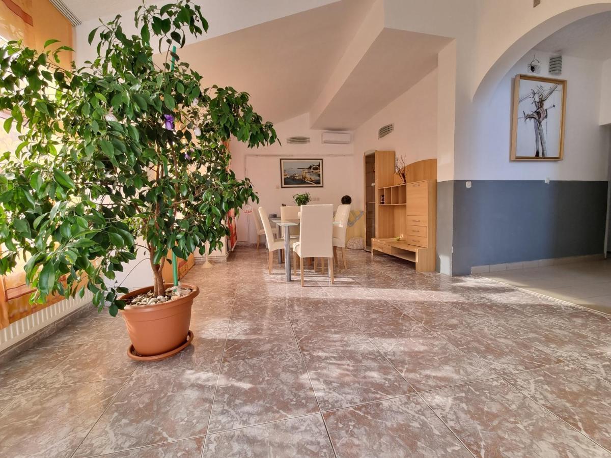 Rooms Slavica Okrug Gornji Ngoại thất bức ảnh