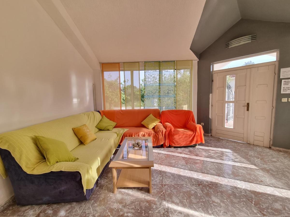 Rooms Slavica Okrug Gornji Ngoại thất bức ảnh