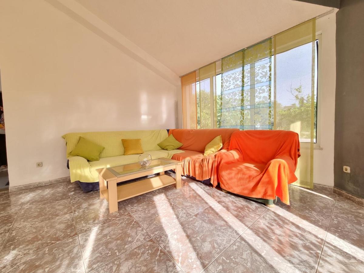 Rooms Slavica Okrug Gornji Ngoại thất bức ảnh