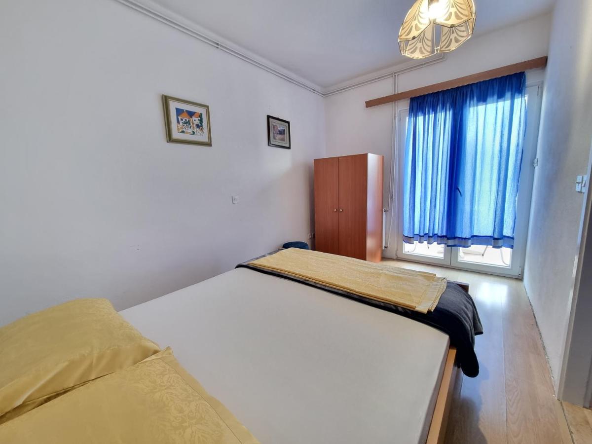 Rooms Slavica Okrug Gornji Phòng bức ảnh