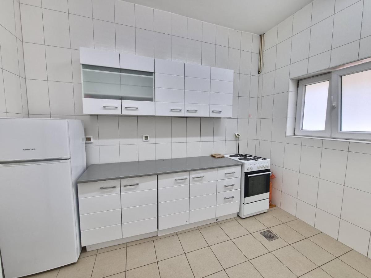 Rooms Slavica Okrug Gornji Ngoại thất bức ảnh