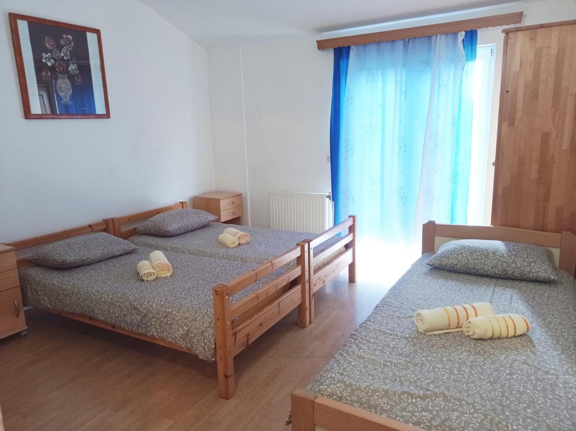 Rooms Slavica Okrug Gornji Phòng bức ảnh