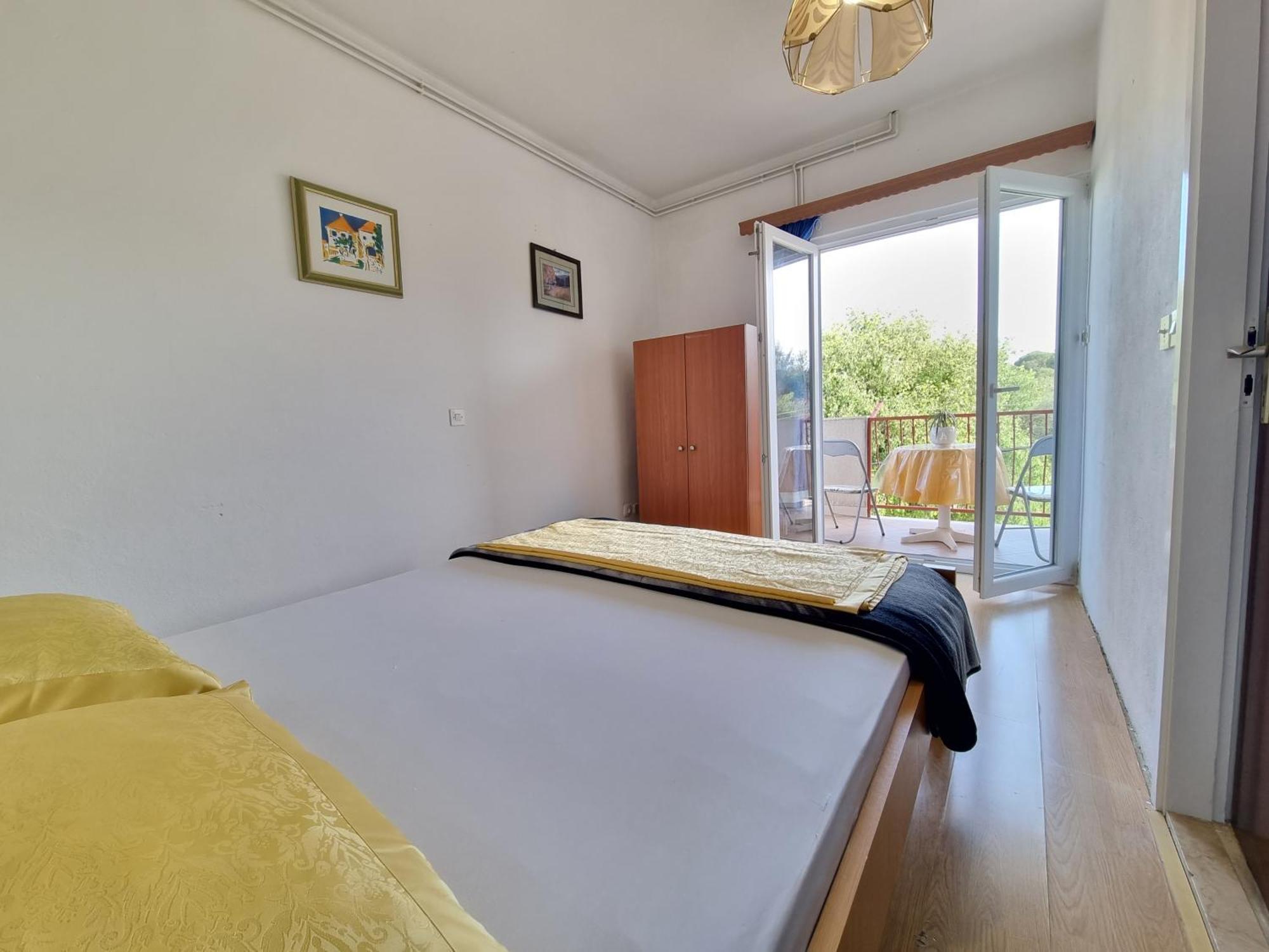 Rooms Slavica Okrug Gornji Phòng bức ảnh