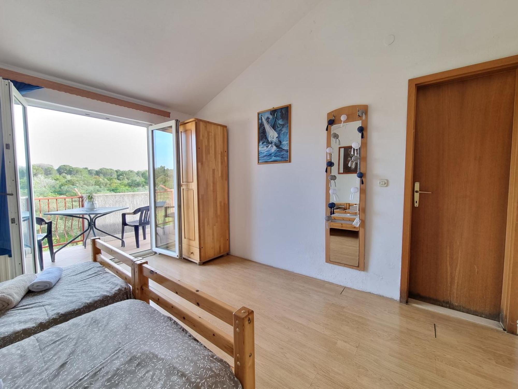 Rooms Slavica Okrug Gornji Phòng bức ảnh