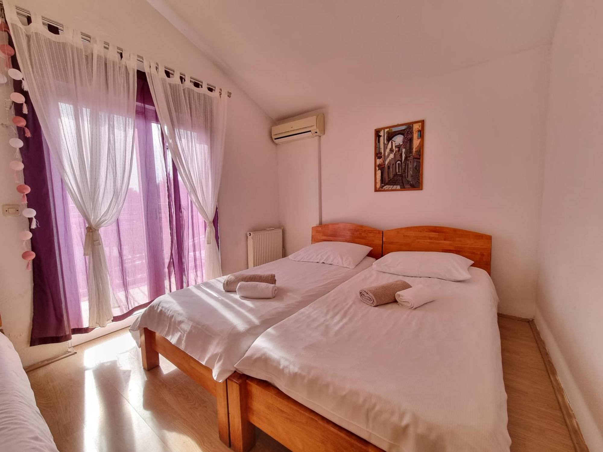 Rooms Slavica Okrug Gornji Phòng bức ảnh