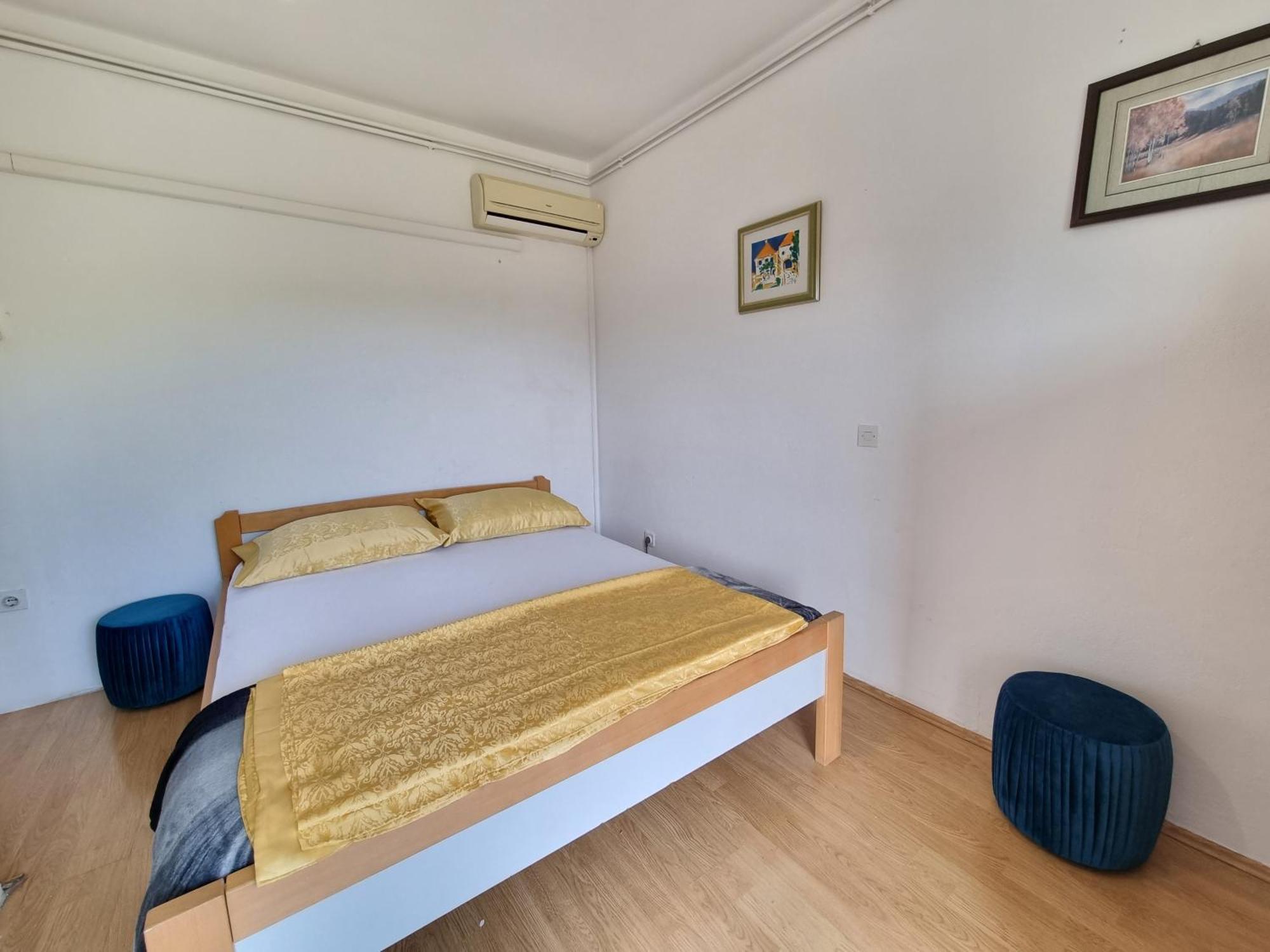 Rooms Slavica Okrug Gornji Phòng bức ảnh