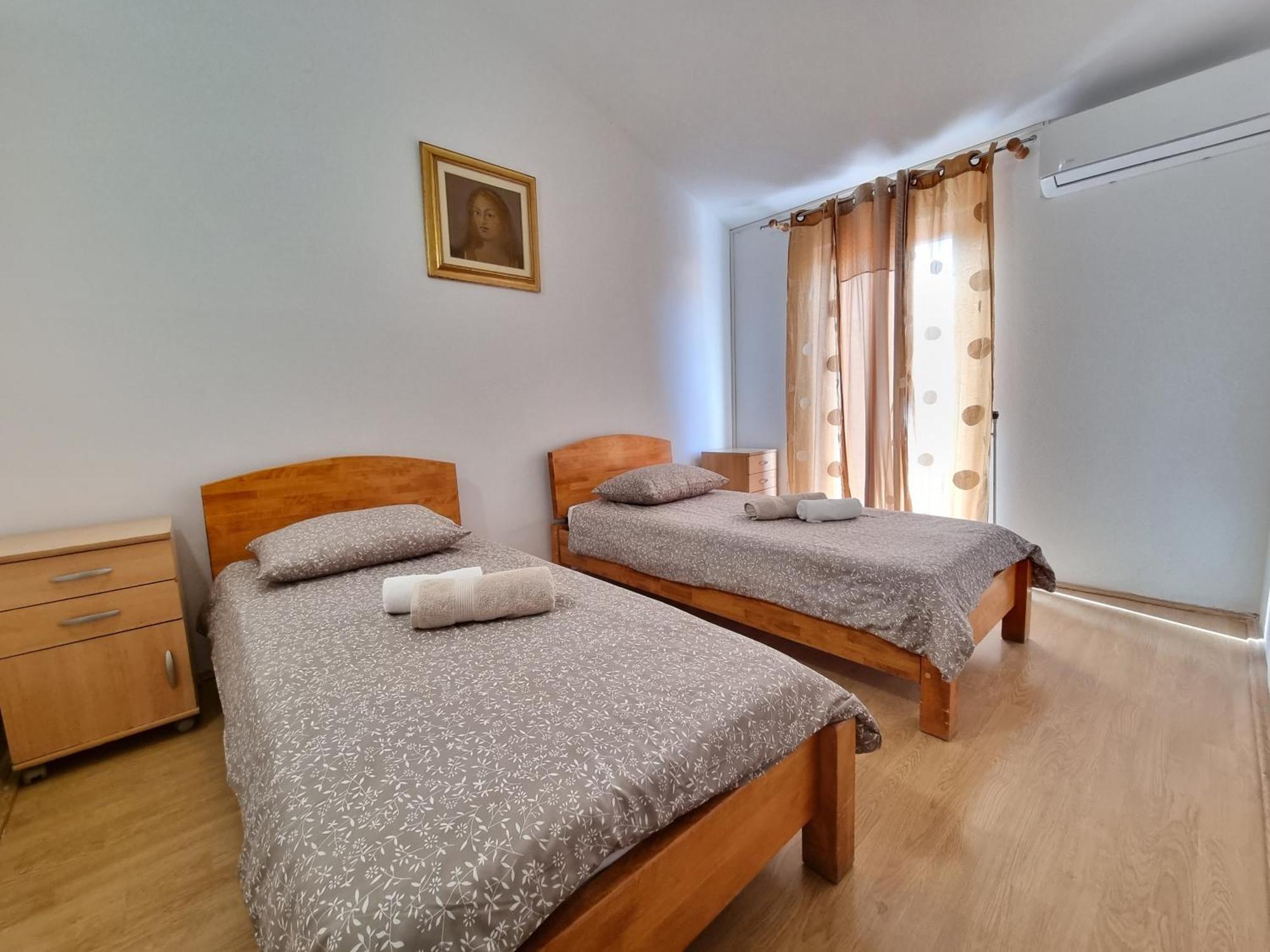 Rooms Slavica Okrug Gornji Phòng bức ảnh