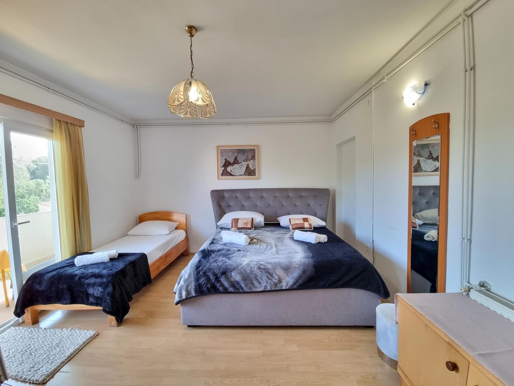Rooms Slavica Okrug Gornji Phòng bức ảnh
