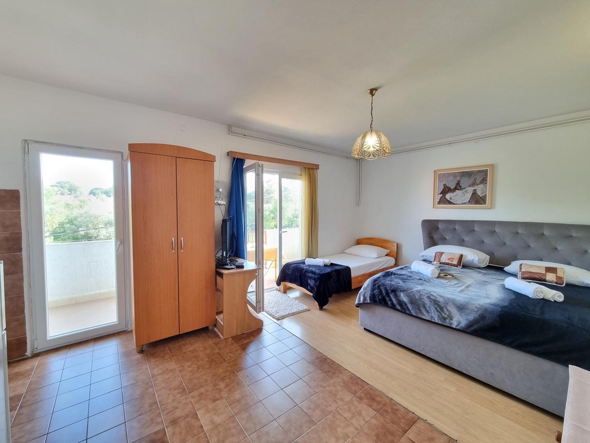 Rooms Slavica Okrug Gornji Phòng bức ảnh
