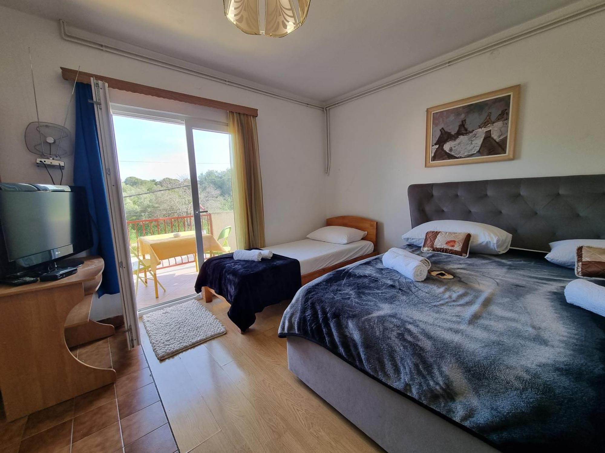 Rooms Slavica Okrug Gornji Phòng bức ảnh