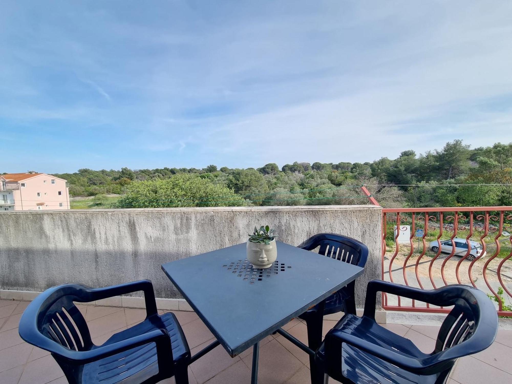 Rooms Slavica Okrug Gornji Phòng bức ảnh
