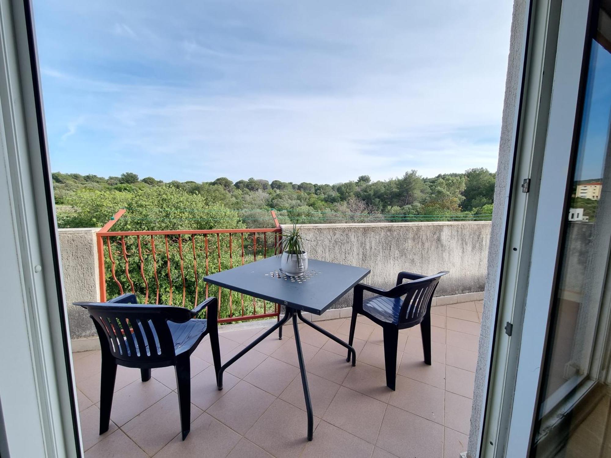 Rooms Slavica Okrug Gornji Phòng bức ảnh
