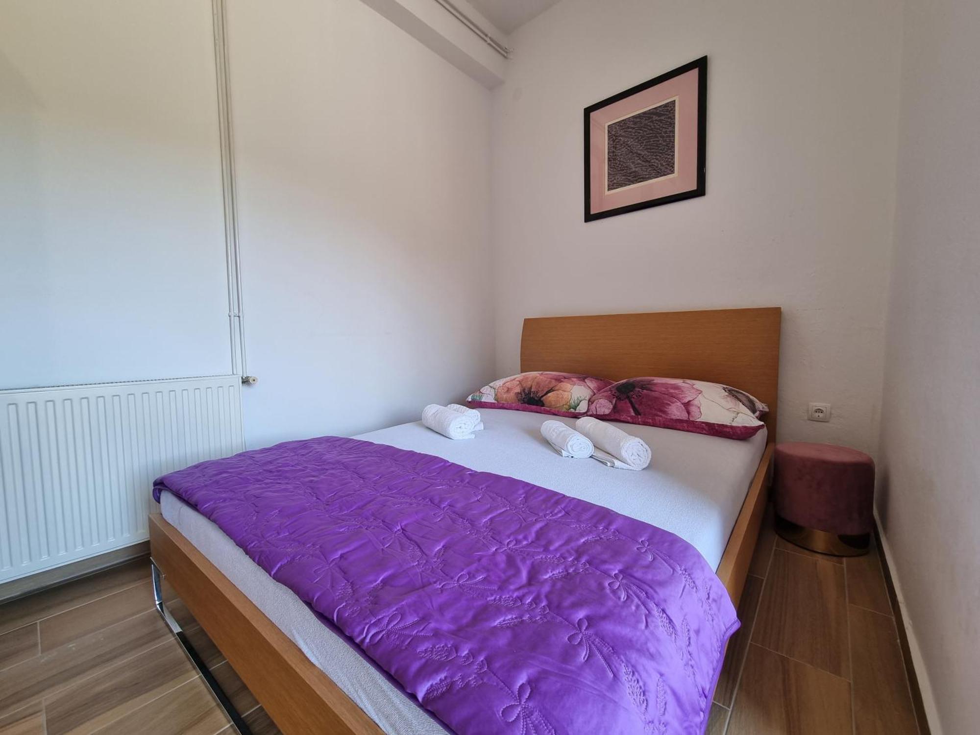 Rooms Slavica Okrug Gornji Phòng bức ảnh