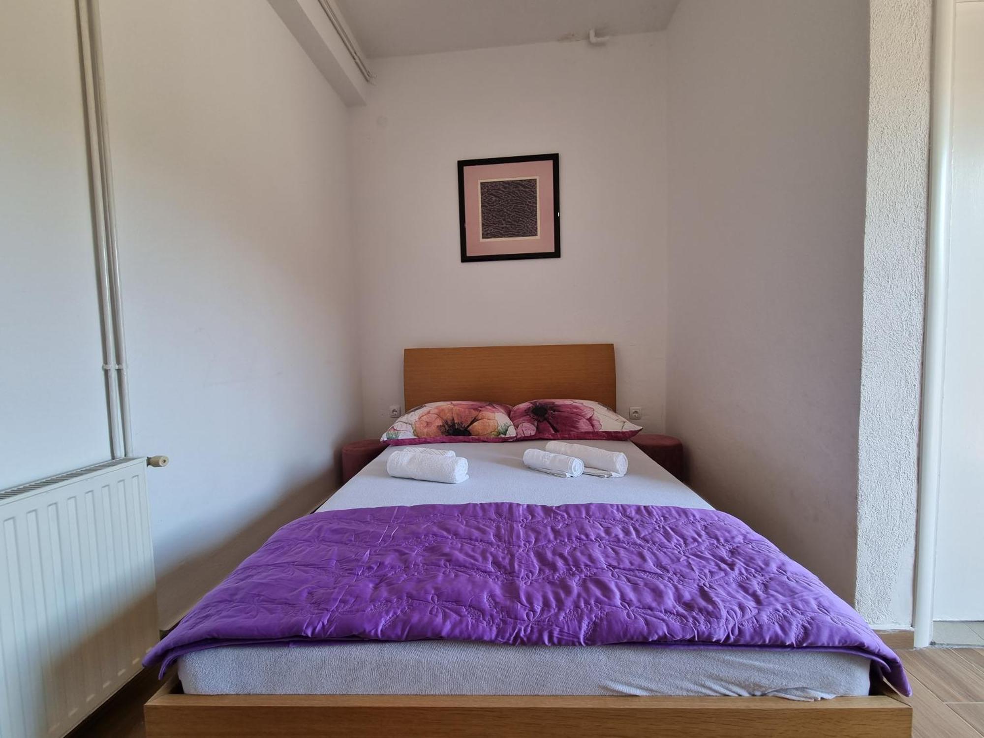 Rooms Slavica Okrug Gornji Phòng bức ảnh