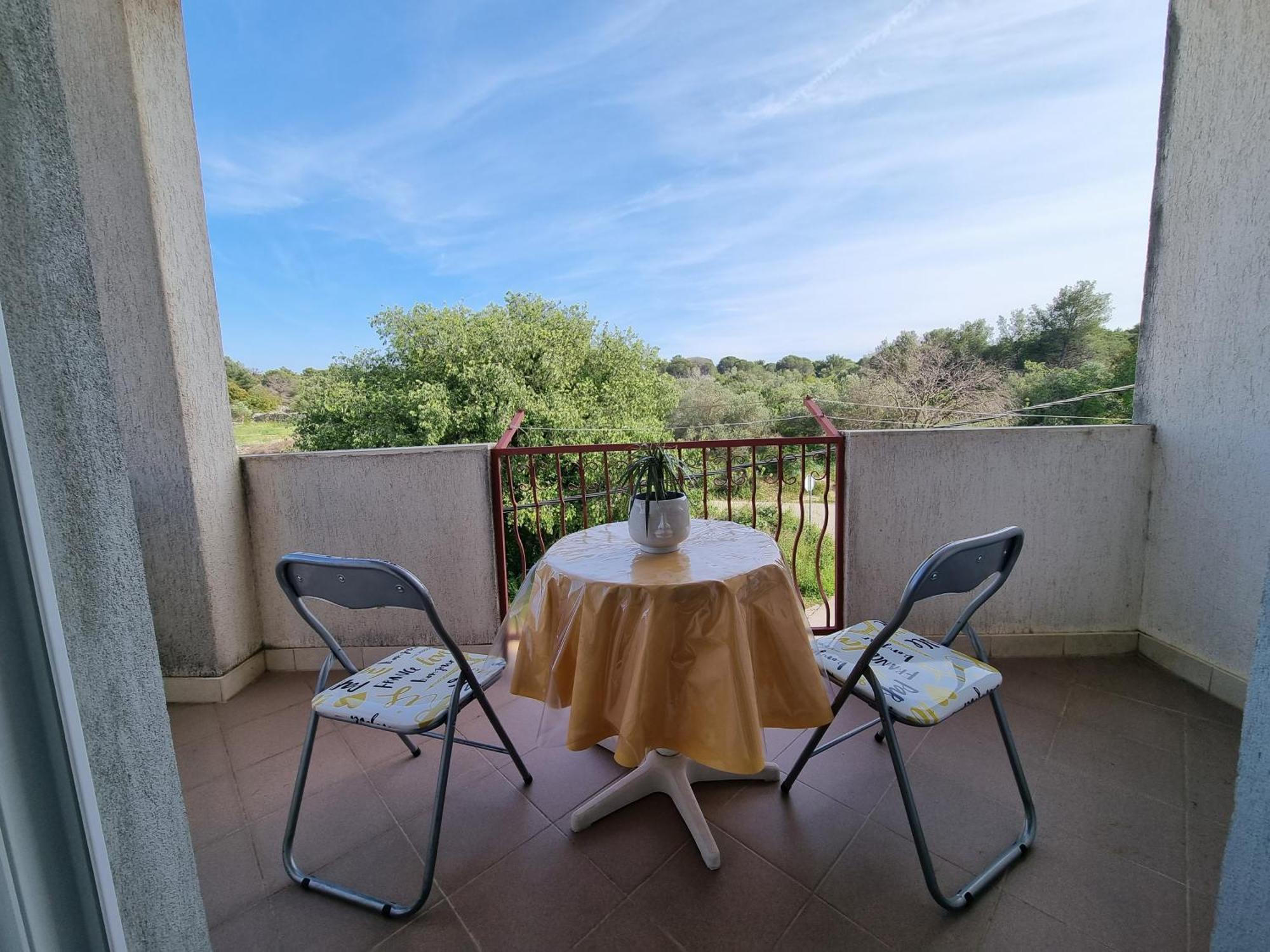 Rooms Slavica Okrug Gornji Phòng bức ảnh