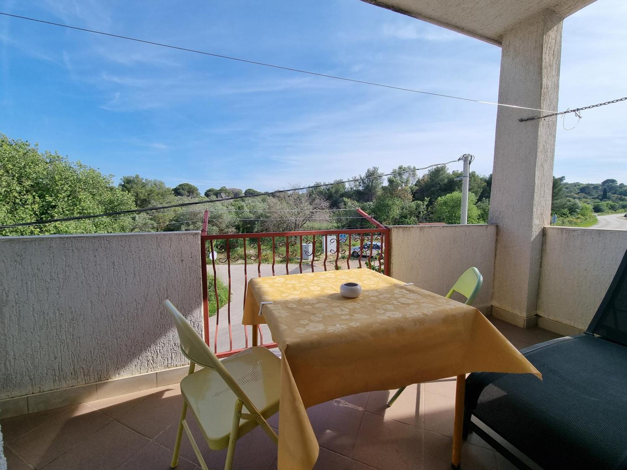 Rooms Slavica Okrug Gornji Phòng bức ảnh